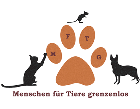 Menschen für Tiere Grenzenlos